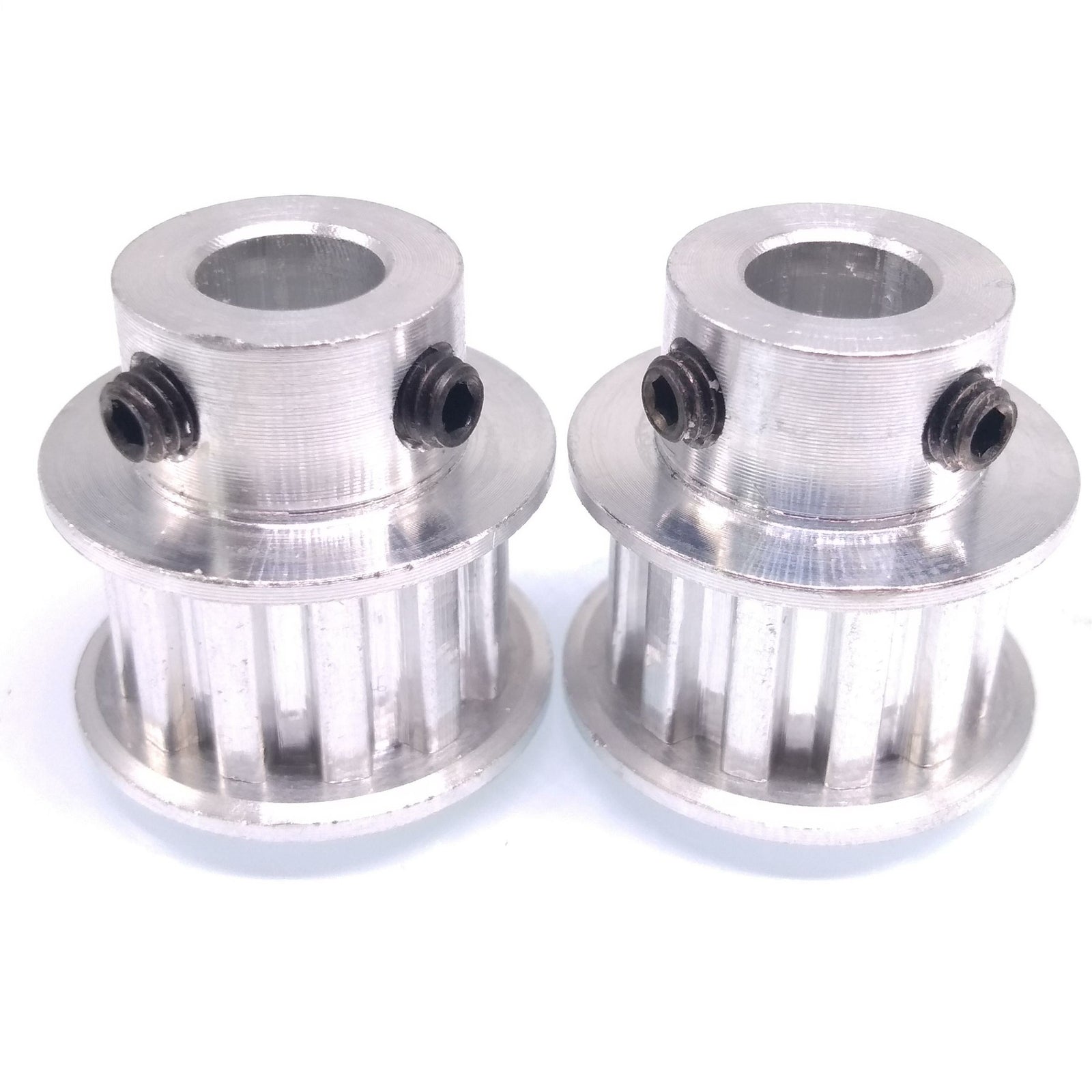 AU Stock 2x XL 12T Timing Belt Pulley Synchronous Wheel 8mm Bore For 10mm Belt