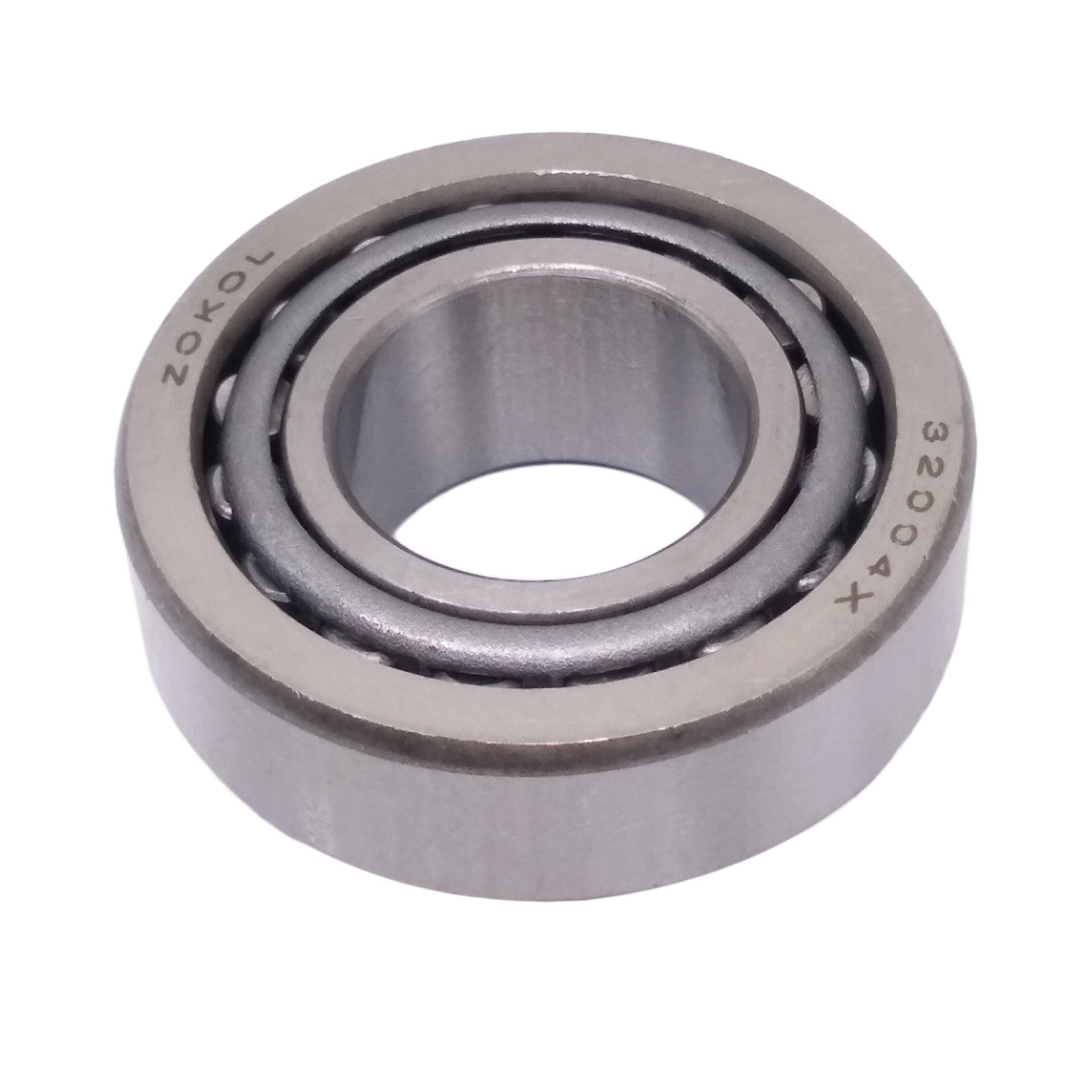 US Stock Taper Tapered Roller Bearing 32004 Single Row 20mm × 42mm × 15mm