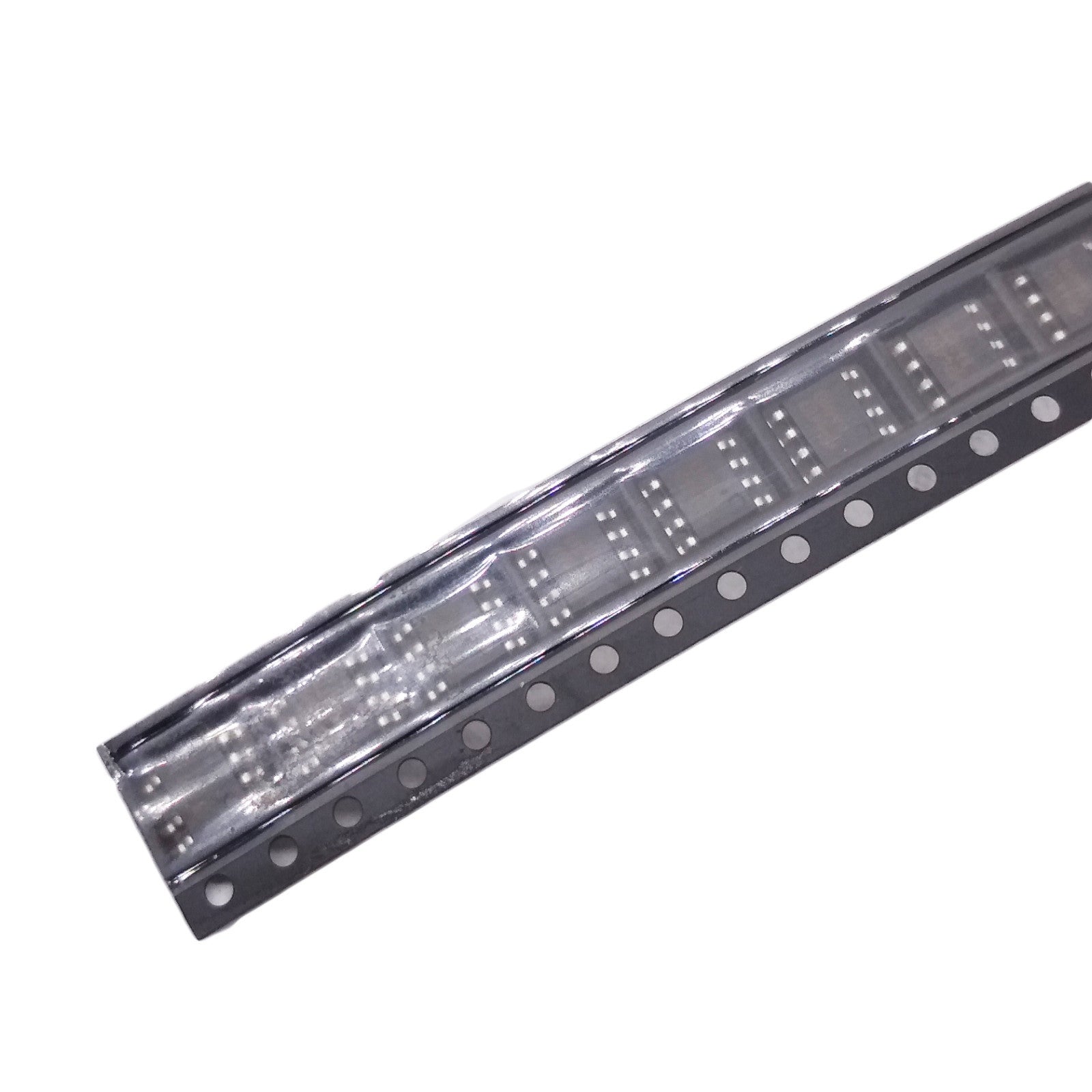 US Stock 20pcs 4407 AO4407 AO4407A SOP8 P-Channel MOSFET IC