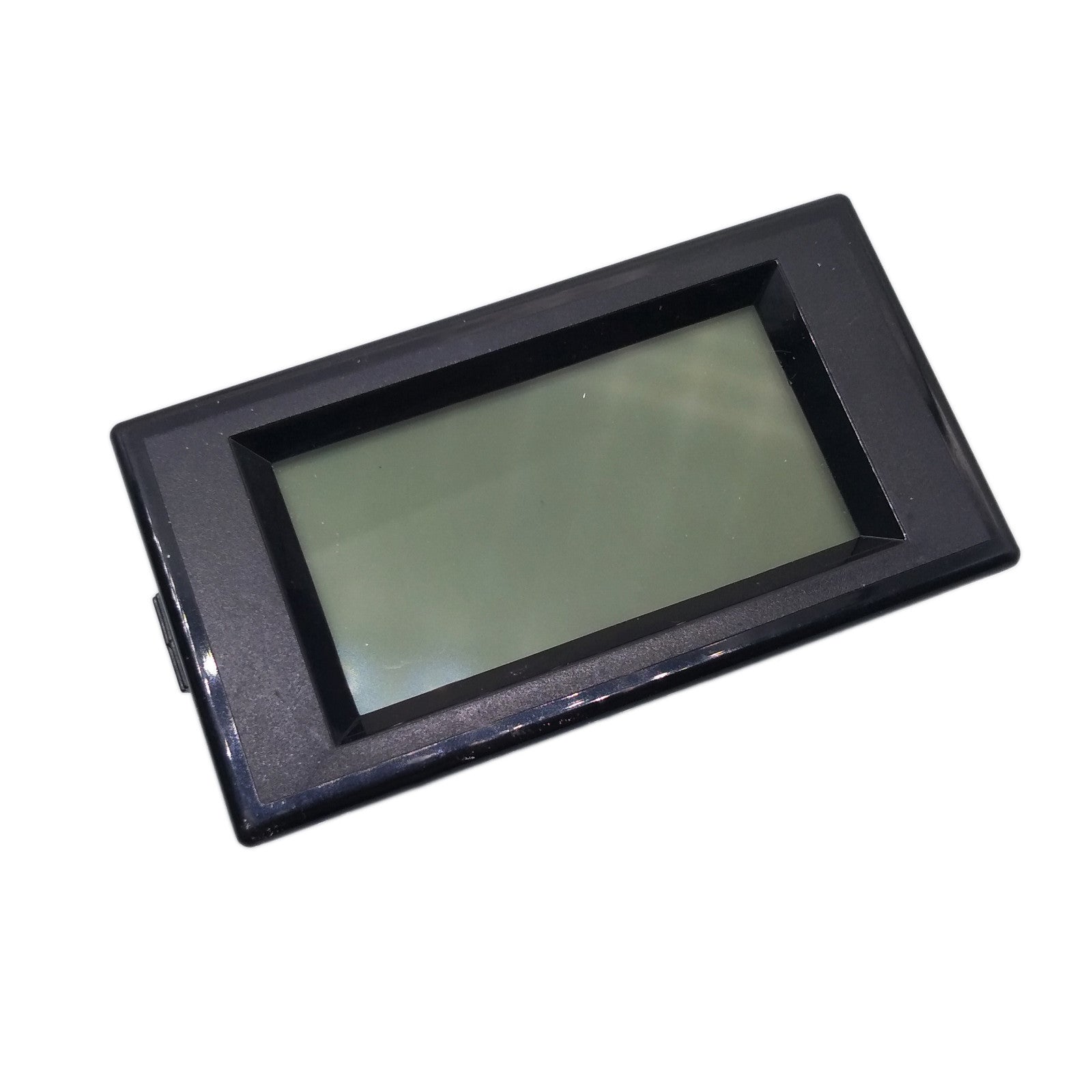 US Stock DC 0-199.9V 200V Blue LCD Digital Volt Voltage Panel Meter Voltmeter