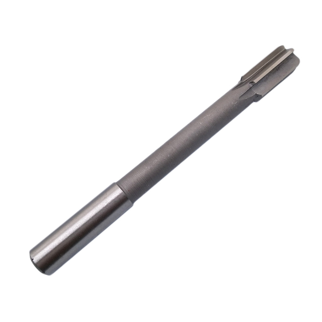US Stock 14mm Machine HSS Straight Shank Chucking Milling Reamer Cutter