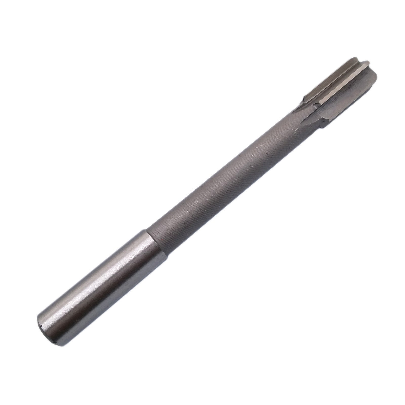 US Stock 14mm Machine HSS Straight Shank Chucking Milling Reamer Cutter