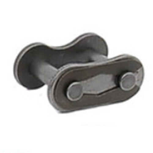Chain Connecting Links 04C-1 Simplex Roller Chain Steel Full Link
