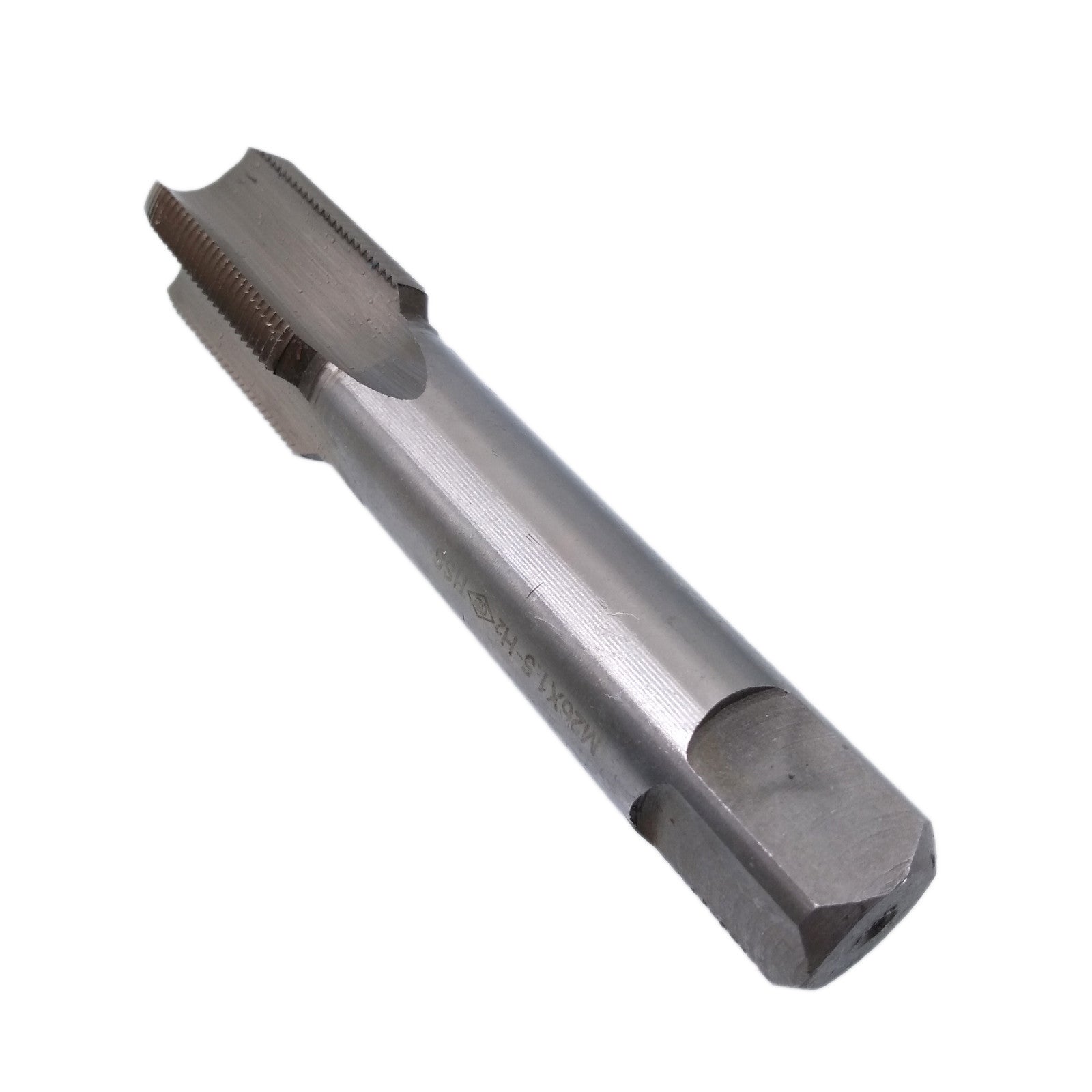 US Stock HSS 26mm x 1.5 Metric Tap Right Hand Thread M26 x 1.5mm Pitch