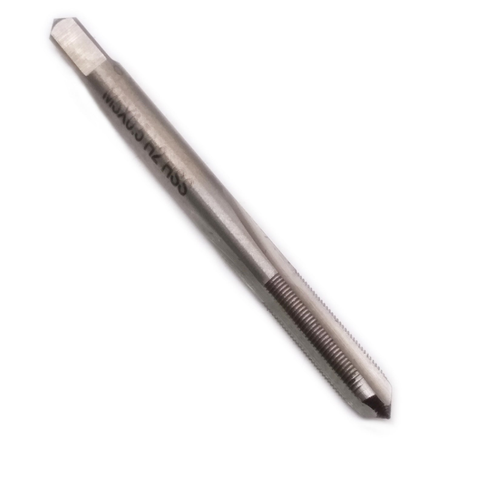 AU Stock New HSS 5mm x 0.5 Metric Tap Right Hand Thread M5 x 0.5mm Pitch