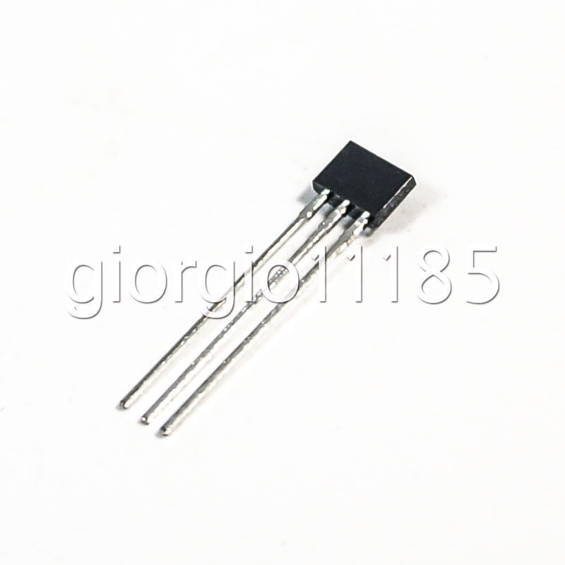 AU Stock 20pcs Hall Element 49E OH49E SS49E linear Sensor