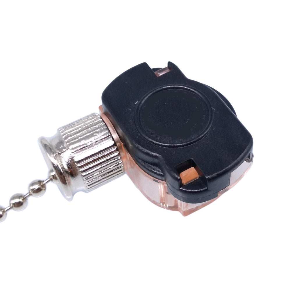 AU Stock E87438 Switch ON OFF Ceiling Fan Light Lamp Pull Chain