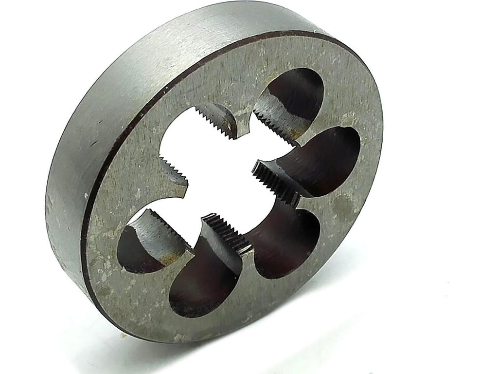 US Stock New HSS 23mm x 1 Metric Die Right Hand Thread M23 x 1mm Pitch