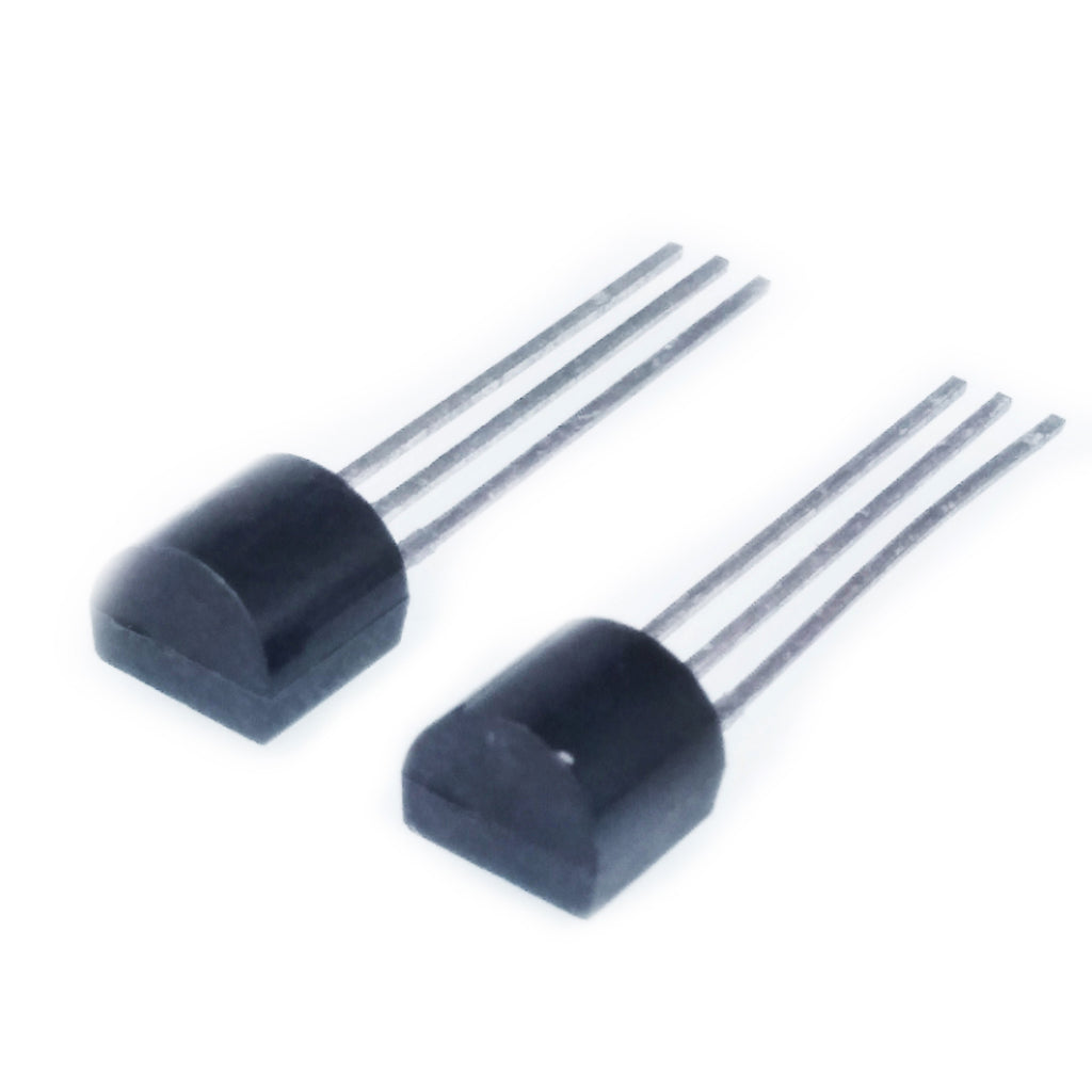 AU Stock 10pcs J201 JFET N-Channel Transistor 50mA 40V TO-92 New