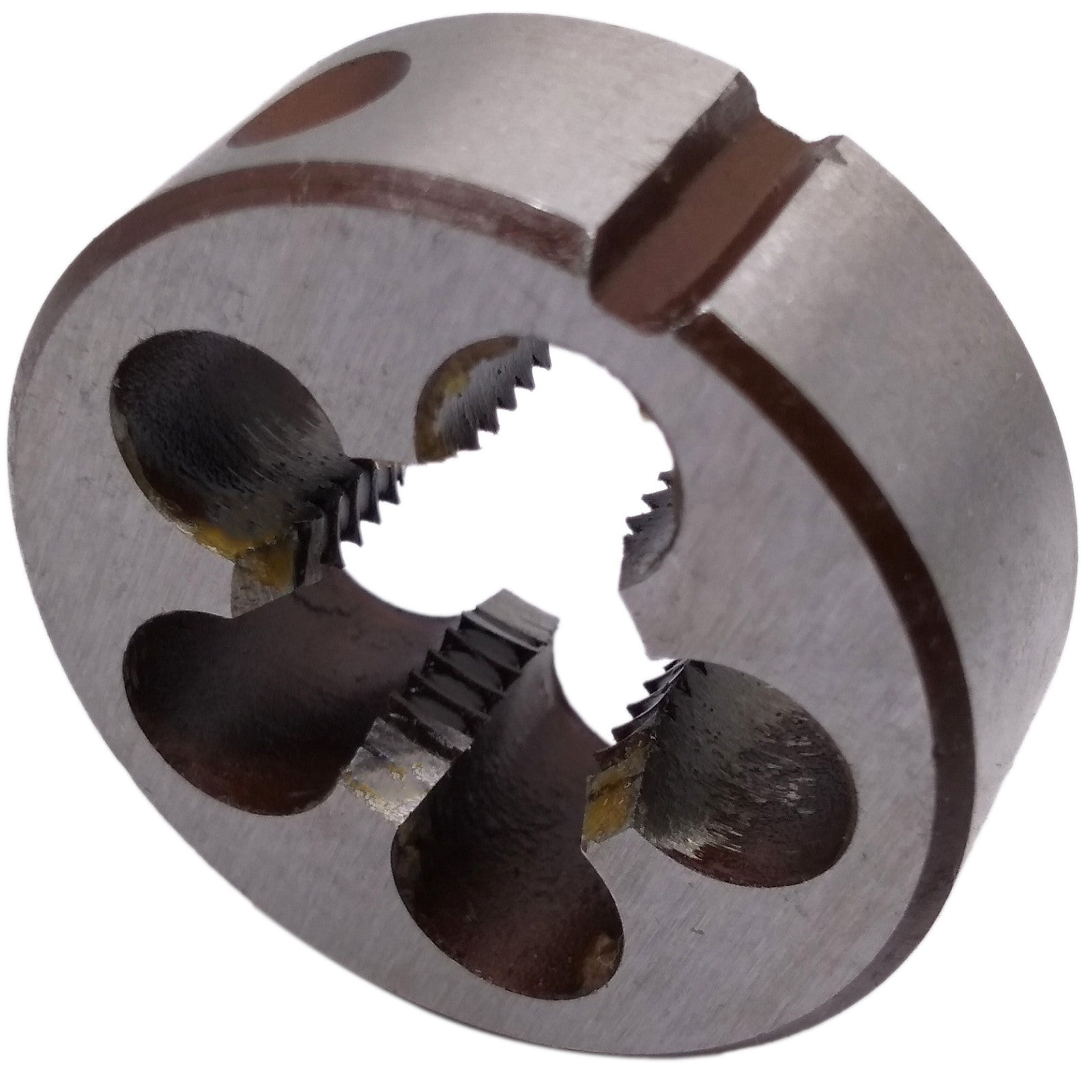 US Stock New HSS 16mm x 1.5 Metric Die Left Hand Thread M16 x 1.5mm Pitch
