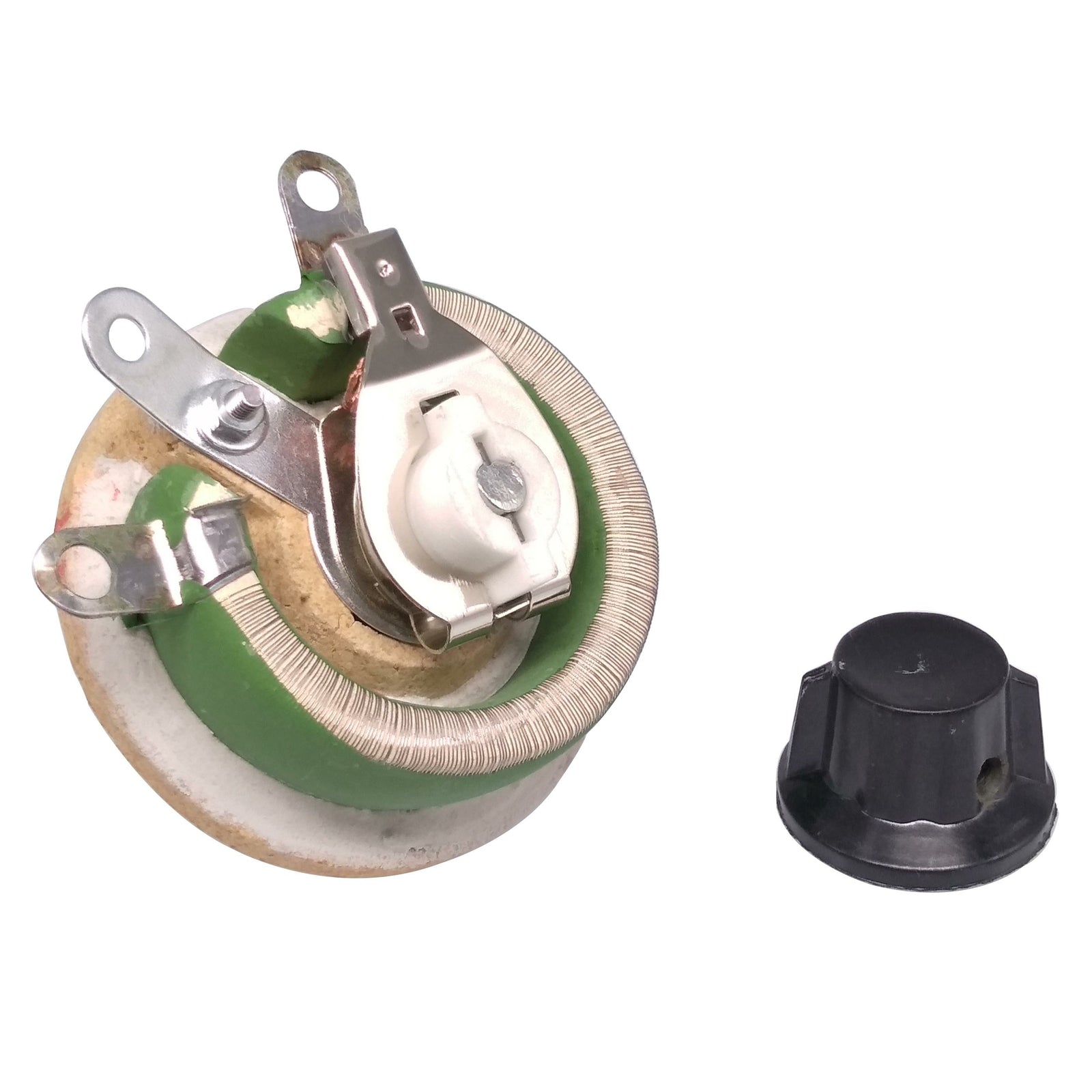 AU Stock 50W 1K OHM Hi Power Wirewound Potentiometer Rheostat Variable Resistor