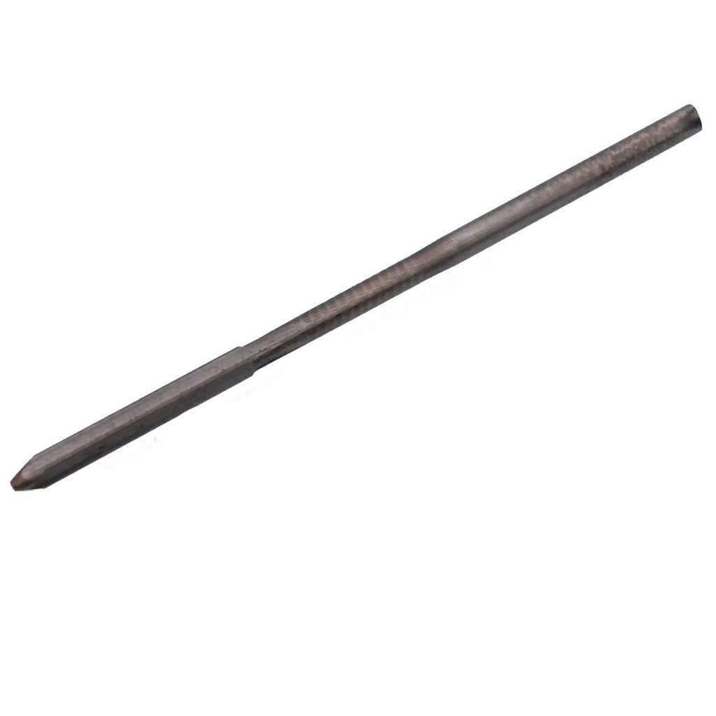 US Stock 2pcs 2mm Machine HSS Straight Shank Chucking Milling Reamer Cutter