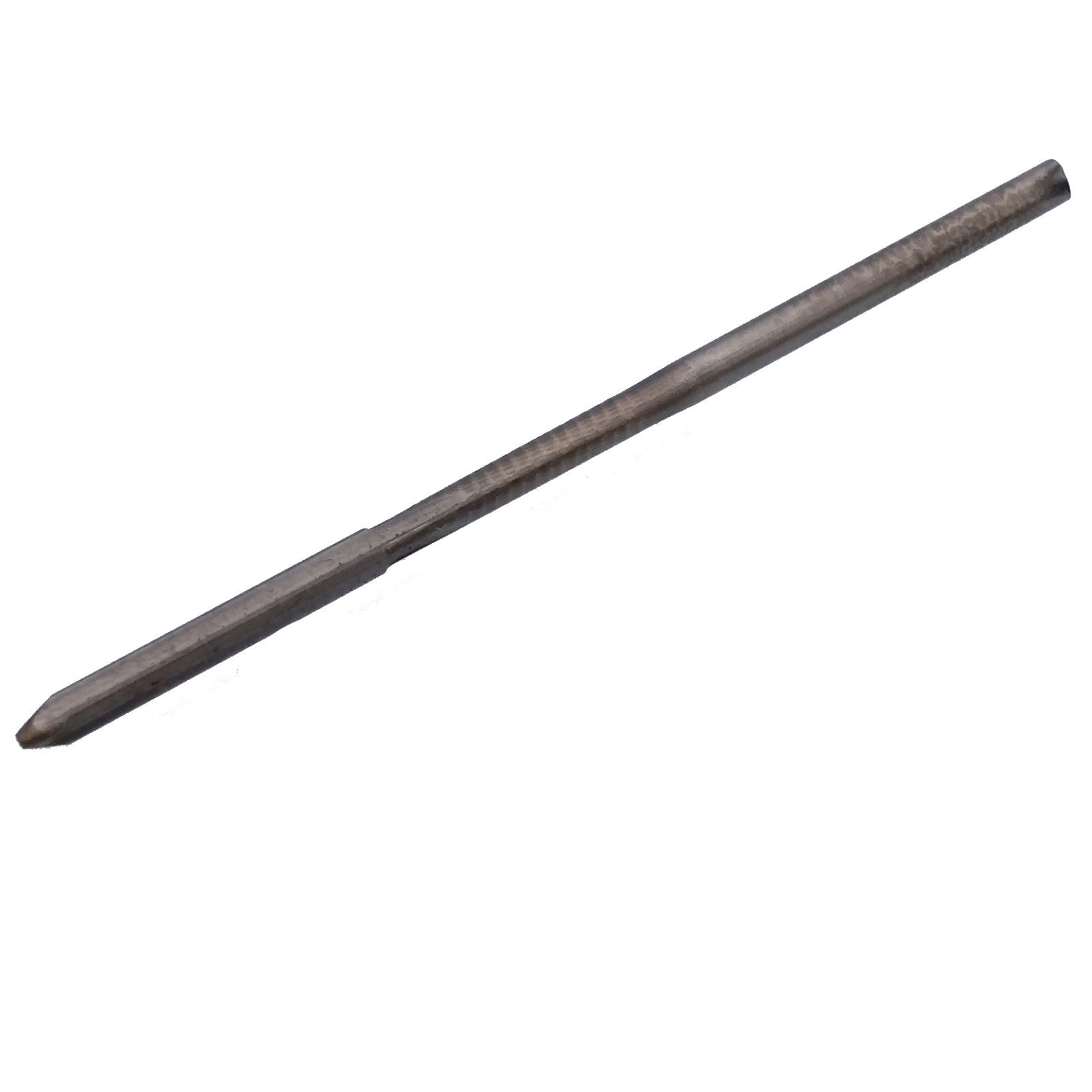 US Stock 2pcs 2mm Machine HSS Straight Shank Chucking Milling Reamer Cutter