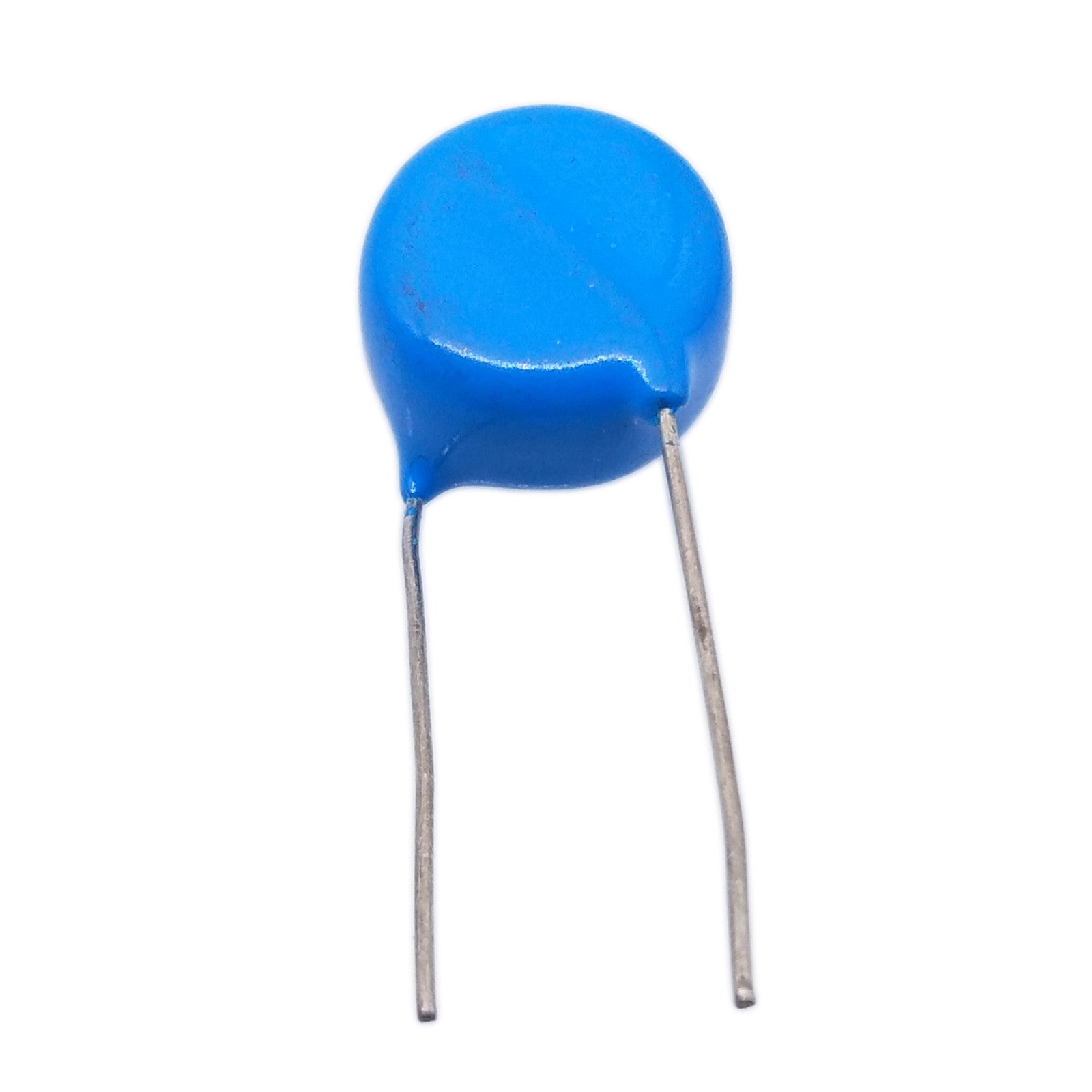 5pcs Ceramic Disc Capacitors 1000pf 1nf 0.001uf 102 30000V 30KV
