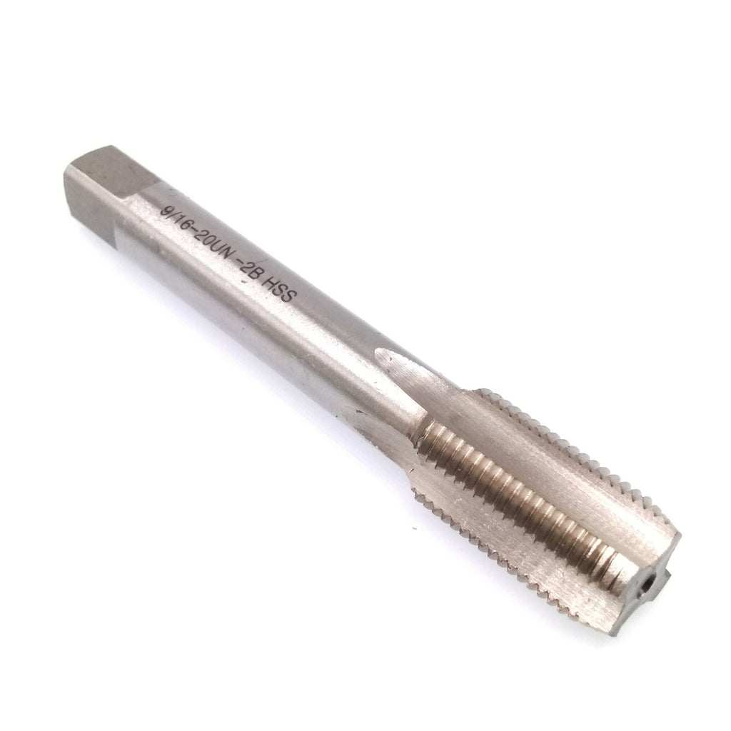 US Stock HSS 9/16-20 UN Tap Right Hand Thread