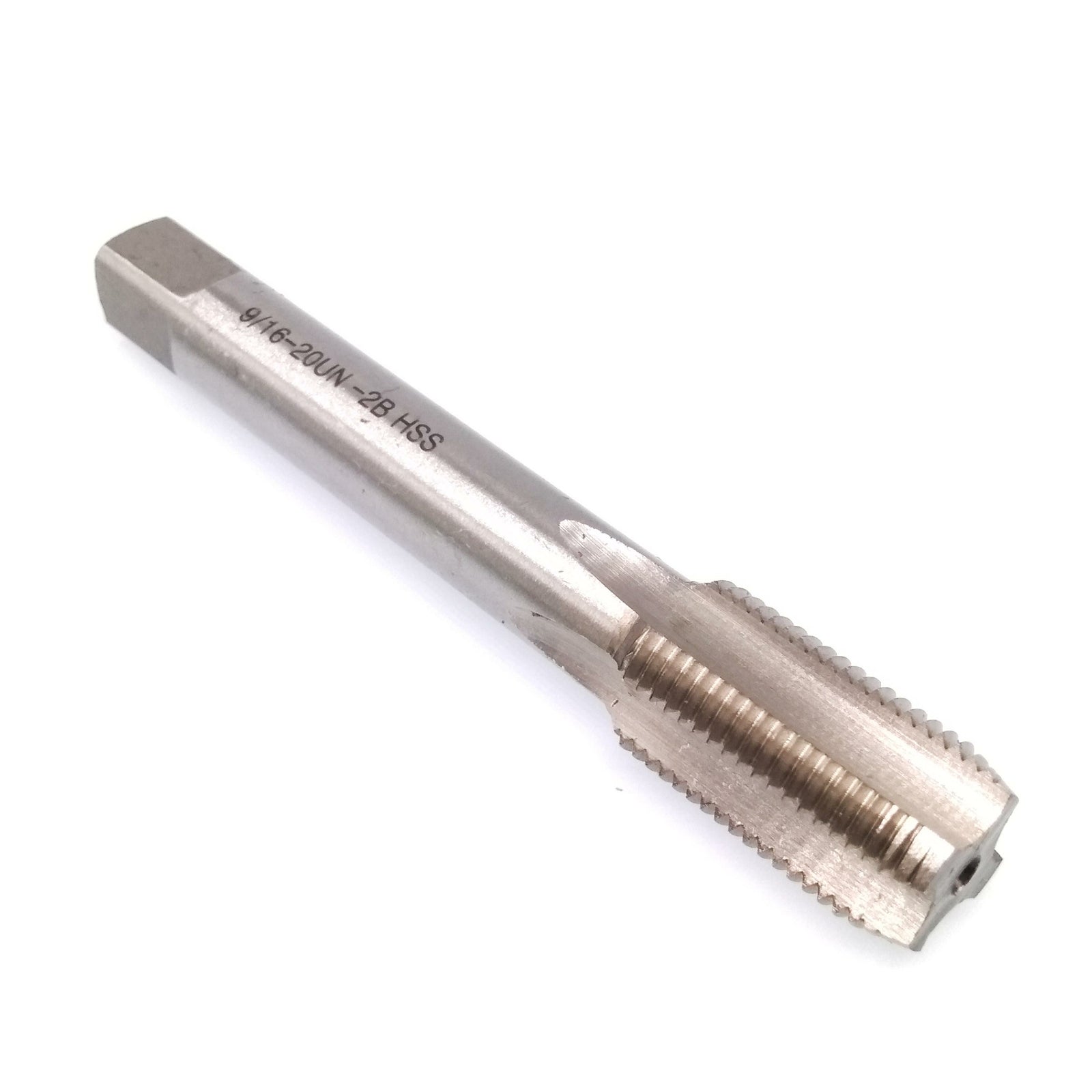 US Stock HSS 9/16-20 UN Tap Right Hand Thread