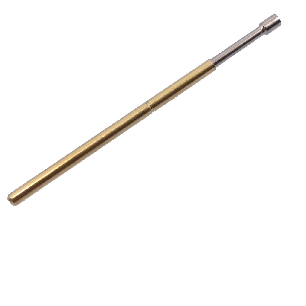US Stock 50pcs P100-G2 Dia 1.36mm 180g Spring Test Probe Pogo Pin