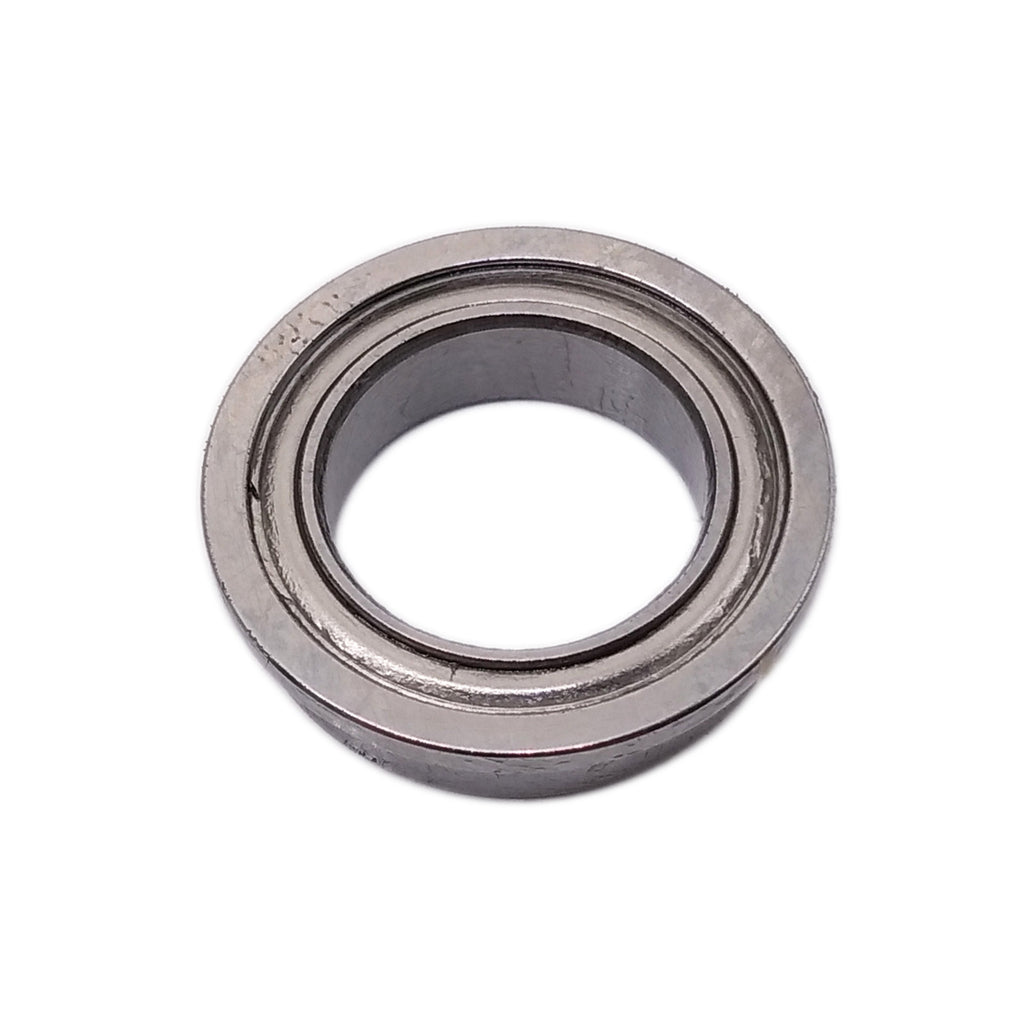 US Stock 10pcs F6700zz Double Shielded Flanged Ball Bearings 10mm x 15mm x 4mm