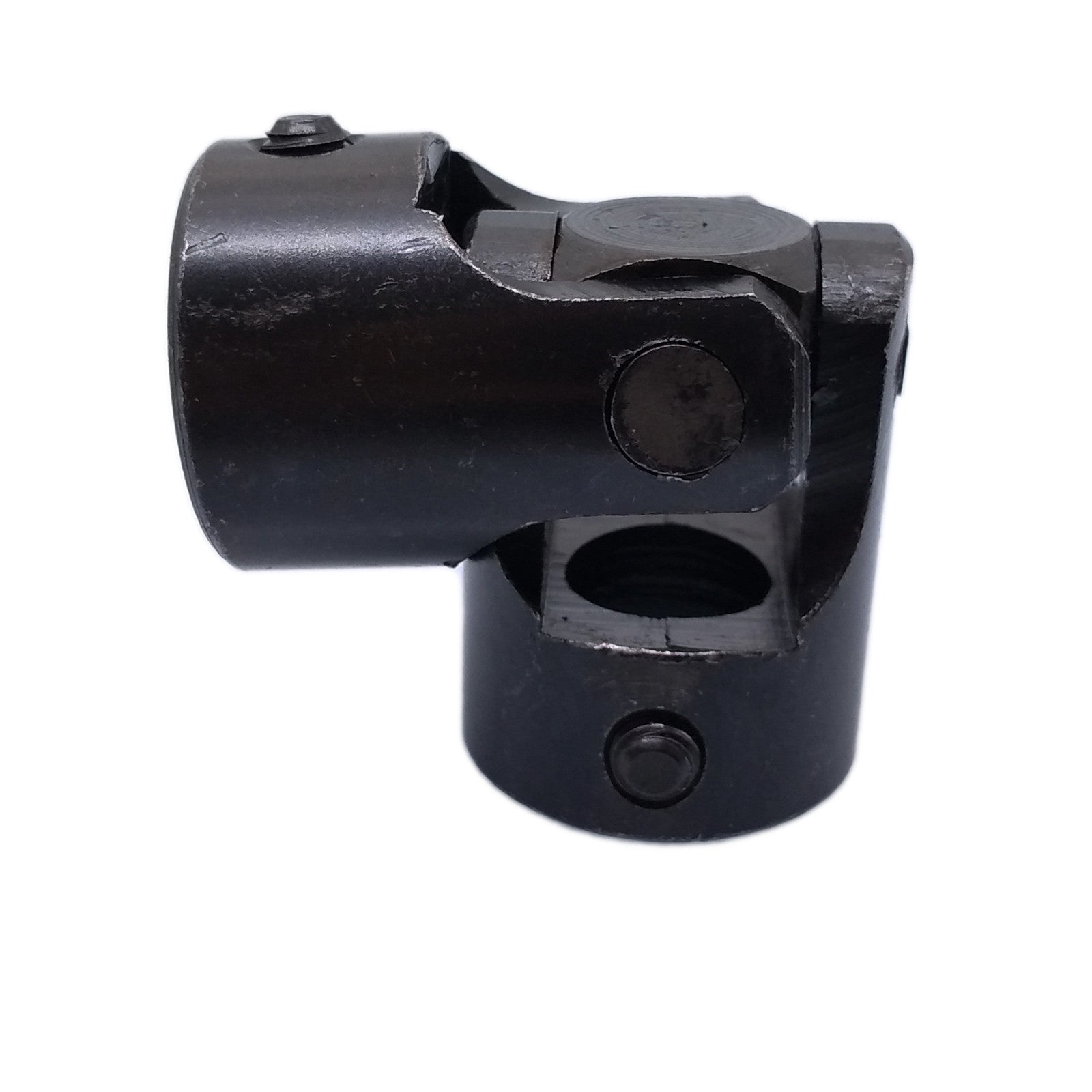 US Stock 14 x 14mm Diameter Steering Universal Joint Motor Coupling Screw