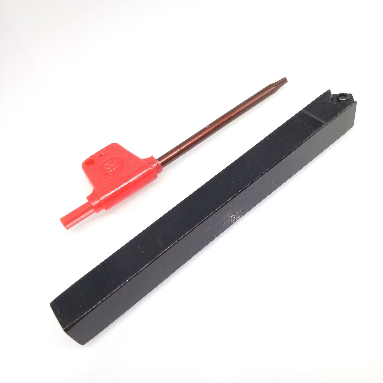 SCMCN1010H06-100 CNC Lathe Arbor Tool Cutting Tool Holder For CCMT0602 Insert