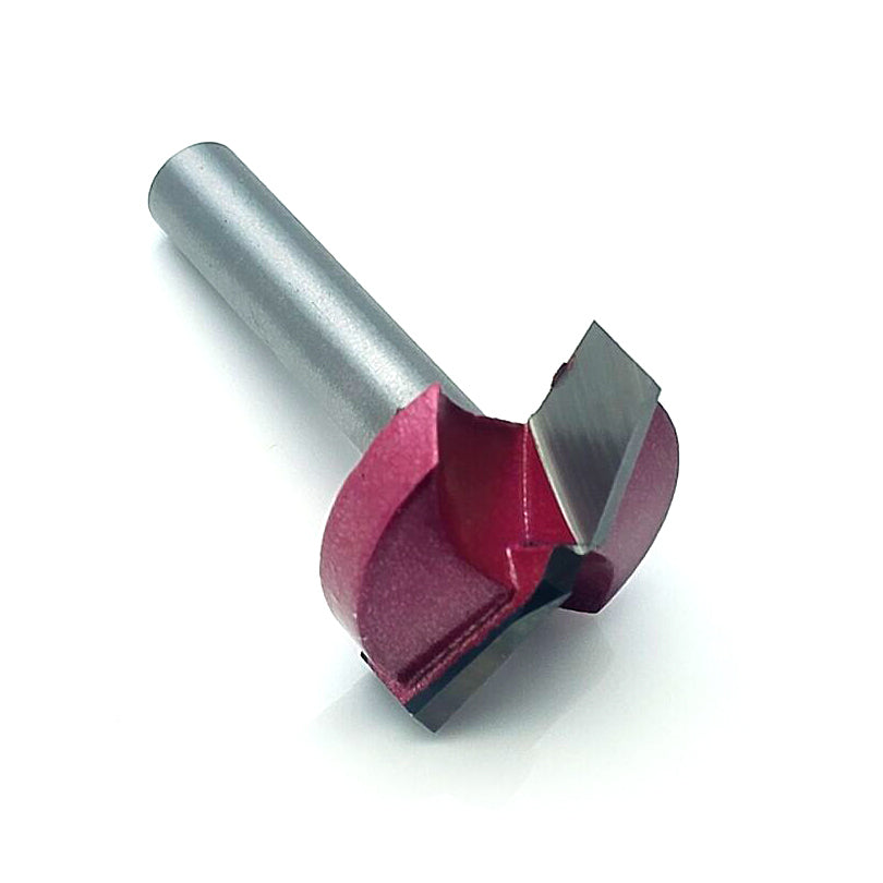 US Stock 3D 150 Degree Router End Mill Engraving V Groove Bit 6x22mm 2V622150