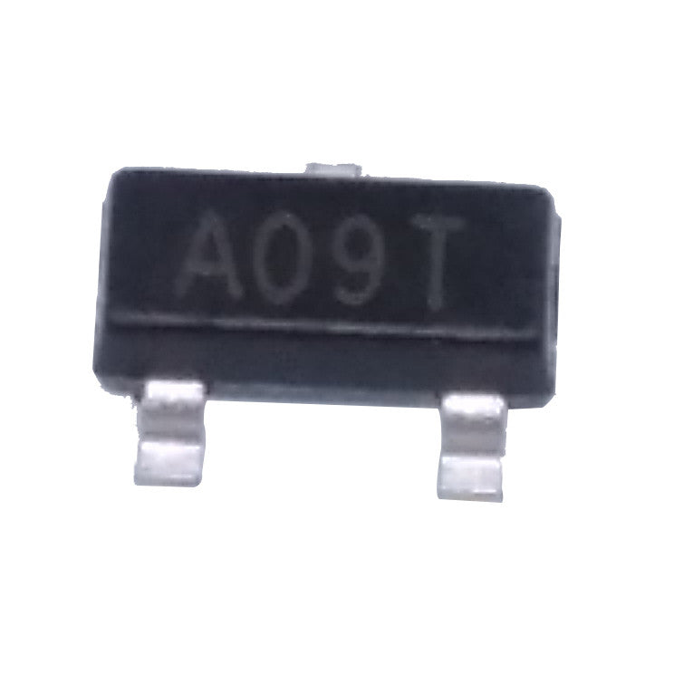 AU Stock  100pcs AO3400 A09T 5.7A 30V SOT23 N-Channel MOSFET SMD Transistor
