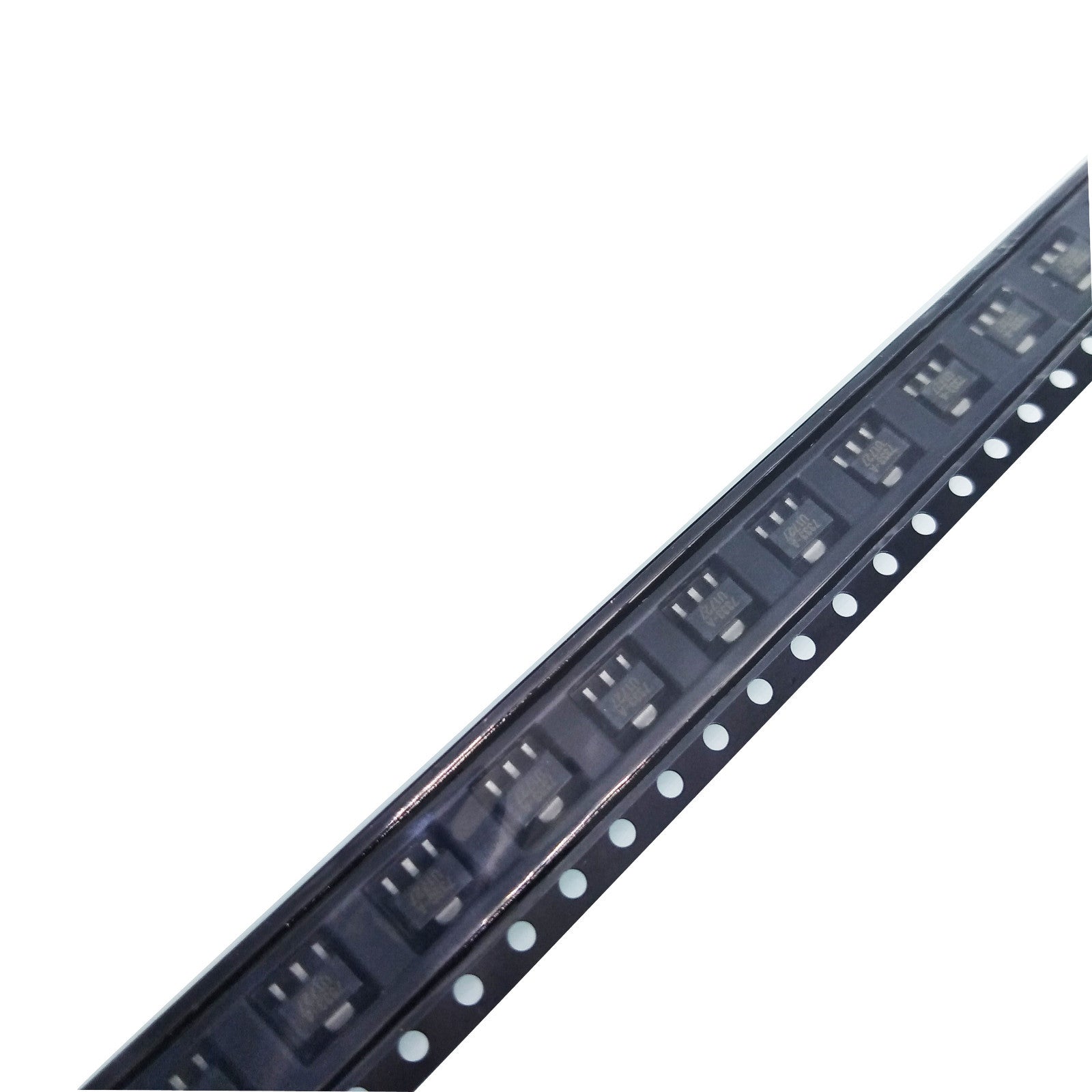 US Stock 20pcs HT7333-A HT7333 3.3V Low Power Consumption LDO Voltage Regulator