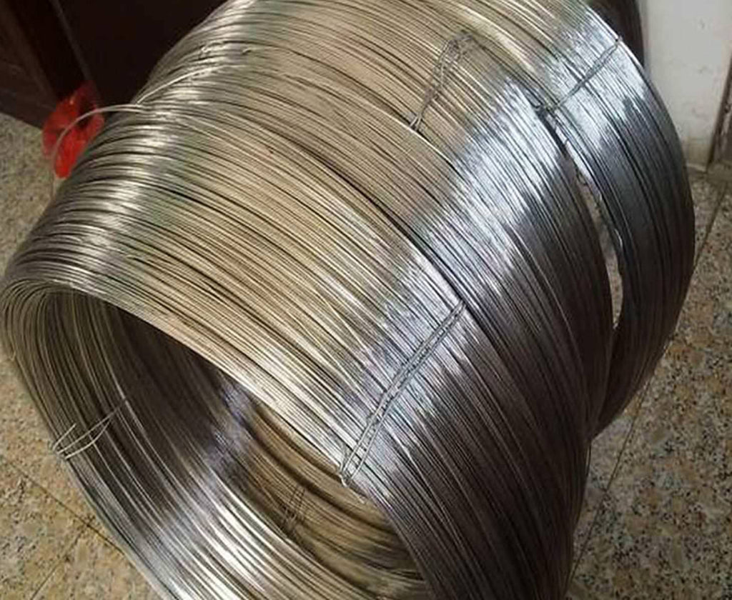 US Stock Diameter 0.8mm Length 6 meter/20 feet Pure Titanium Ti Wire Grade 2