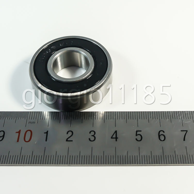 US Stock 6x Ball Bearings 6203-2RS 17 x 40 x 12mm Rubber Sealed Deep Groove