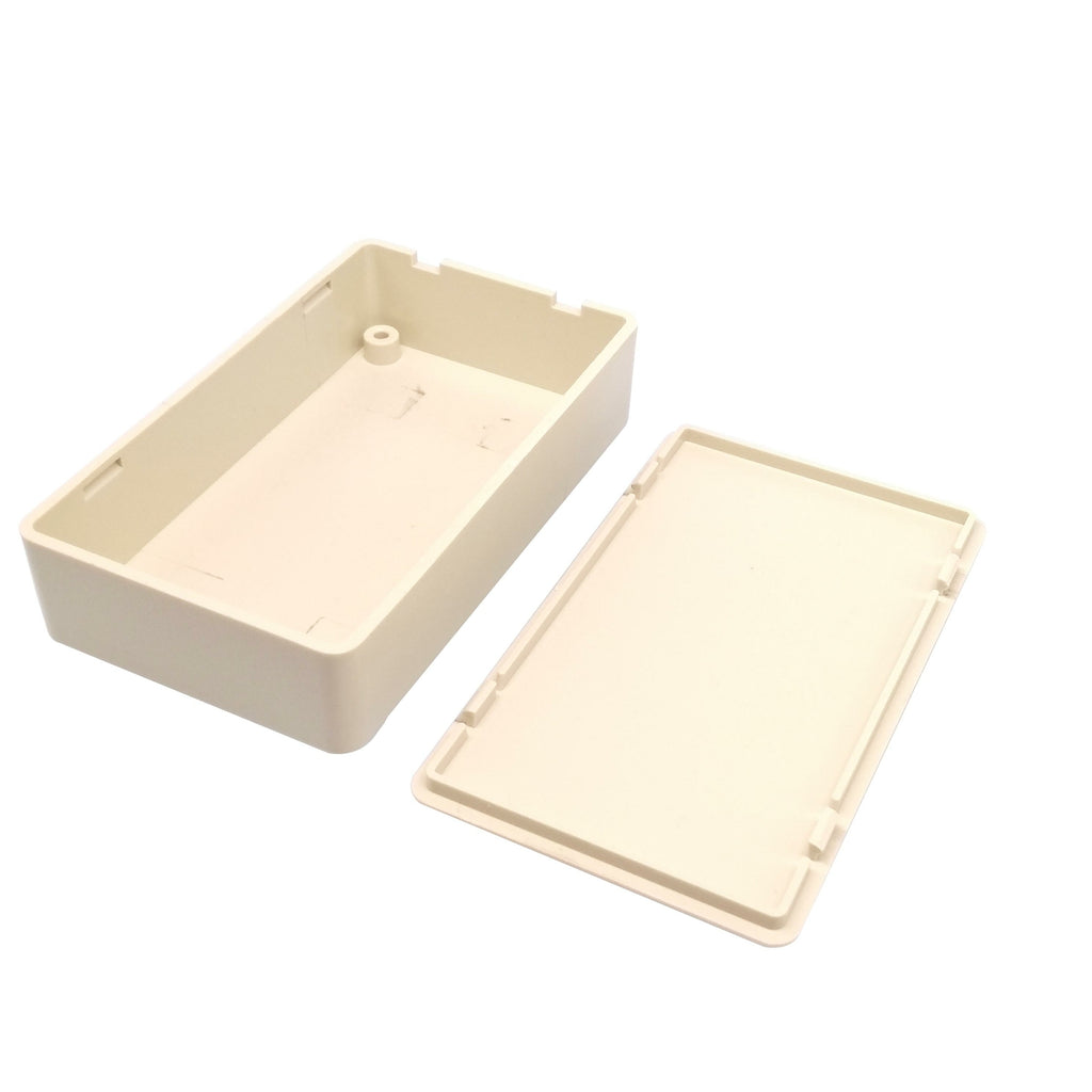 6pcs Plastic Project Box Electronic Enclosure Case DIY 20 x 50 x 85mm