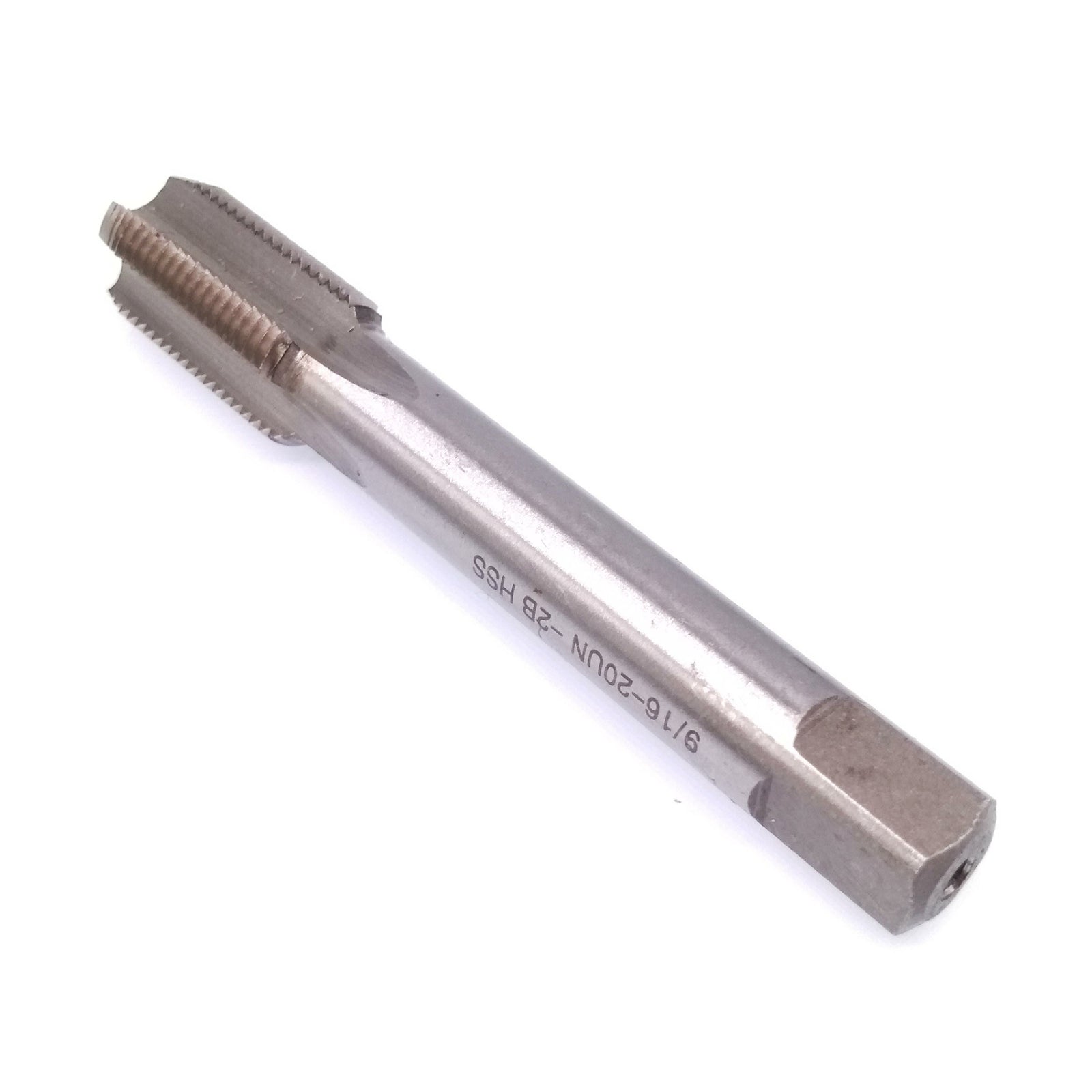 US Stock HSS 9/16-20 UN Tap Right Hand Thread