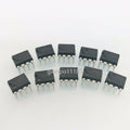 AU Stock 10 pcs SN75176B SN75176BP 75176 Differential Bus Transceivers DIP-8