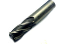 AU Stock 20mm Four 4 Flute HSS & Aluminium End Mill Cutter CNC Bit