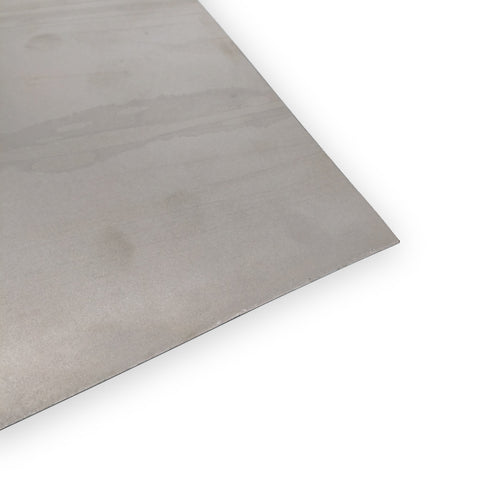 0.5mm ±10% x 200mm x 200mm Titanium plate Ti Titan TC4 Gr5 Plate Sheet Foil