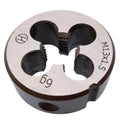 US Stock New HSS 13mm x 1.5 Metric Die Right Hand Thread M13 x 1.5mm Pitch