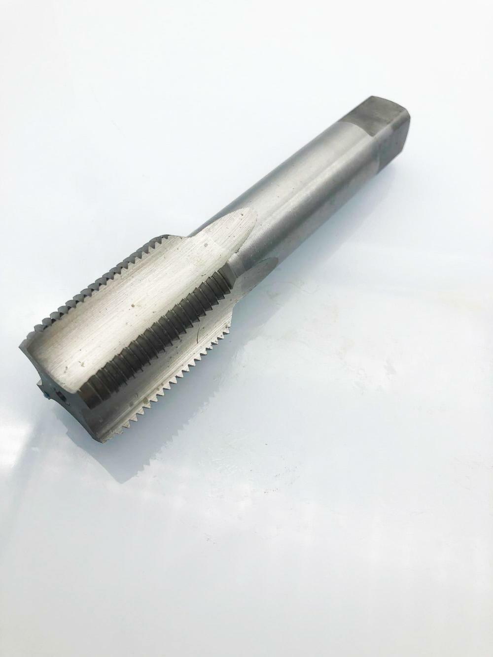 US Stock HSS 28mm x 2 Metric Tap Right Hand Thread M28 x 2mm Pitch