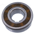 US Stock CSK15PP 15mm x 35mm x 11mm One Way Dual keyway Bearing