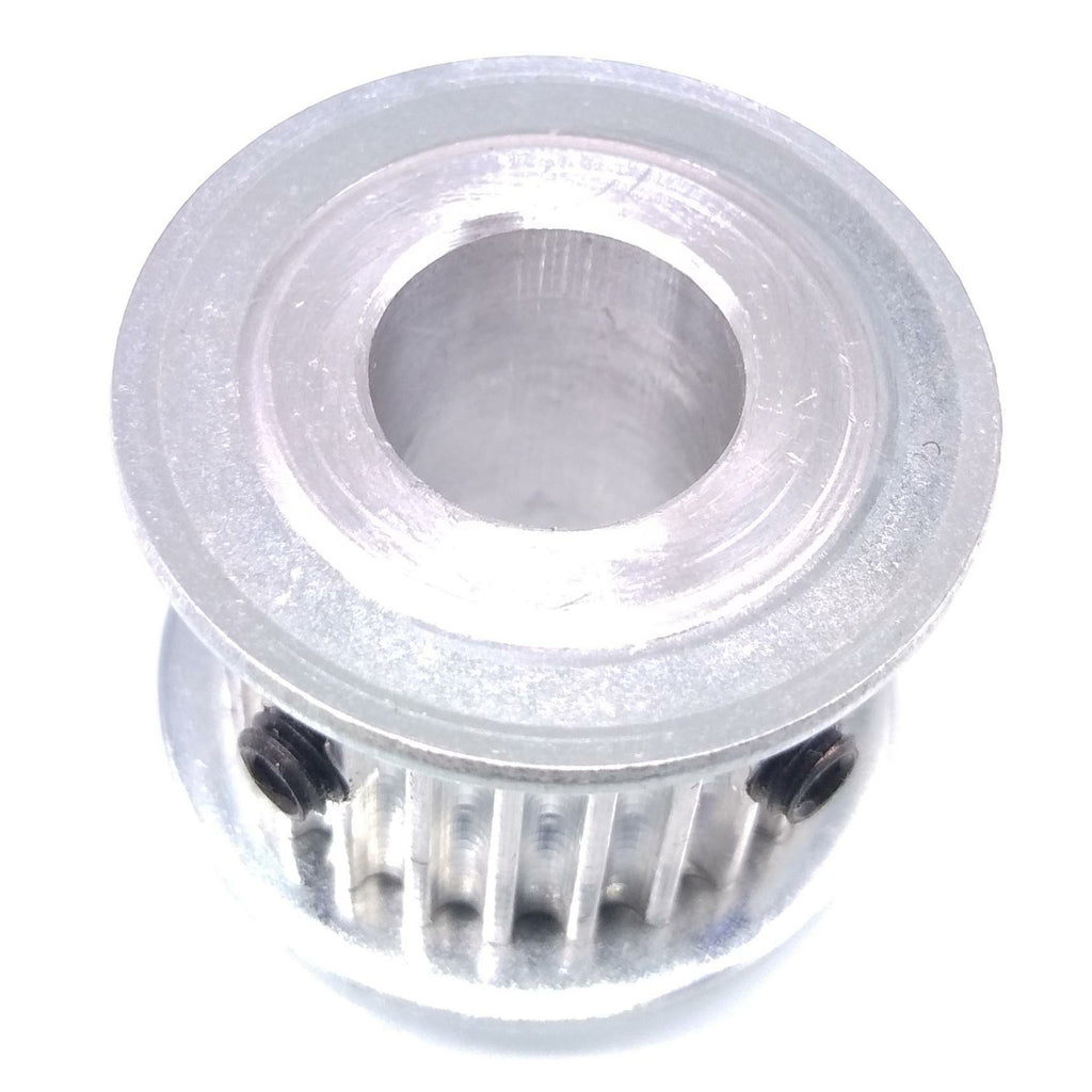 3M 25T Pitch 3mm Tooth Width 16mm Timing Belt Pulley Synchronous Wheel Bore 12mm