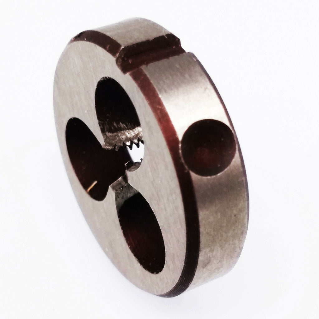 US Stock HSS 3.5mm x 0.6 Metric Die Right Hand Thread M3.5 x 0.6mm Pitch