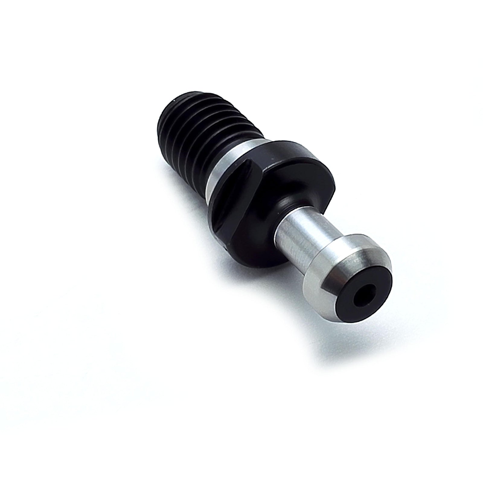 US Stock 2x BT30 90 Degree M12 Pull Stud Retention Knob CNC Milling Tool Holder