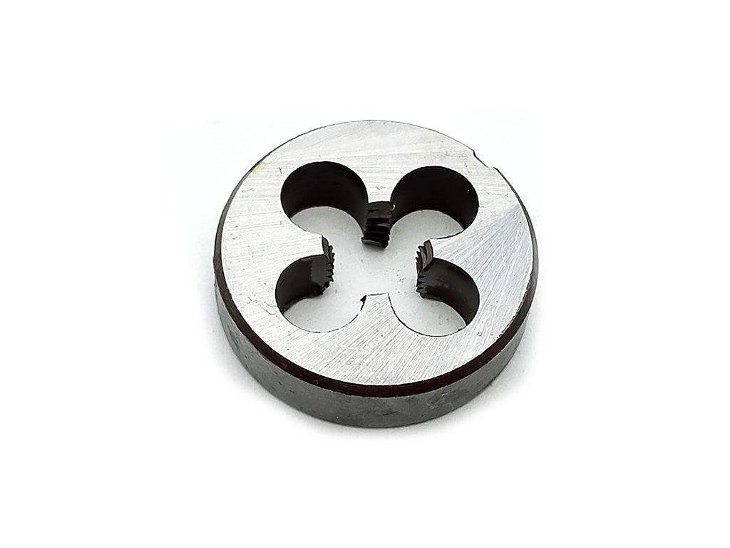 US Stock New HSS 8mm x 1 Metric Die Right Hand Thread M8 x 1mm Pitch