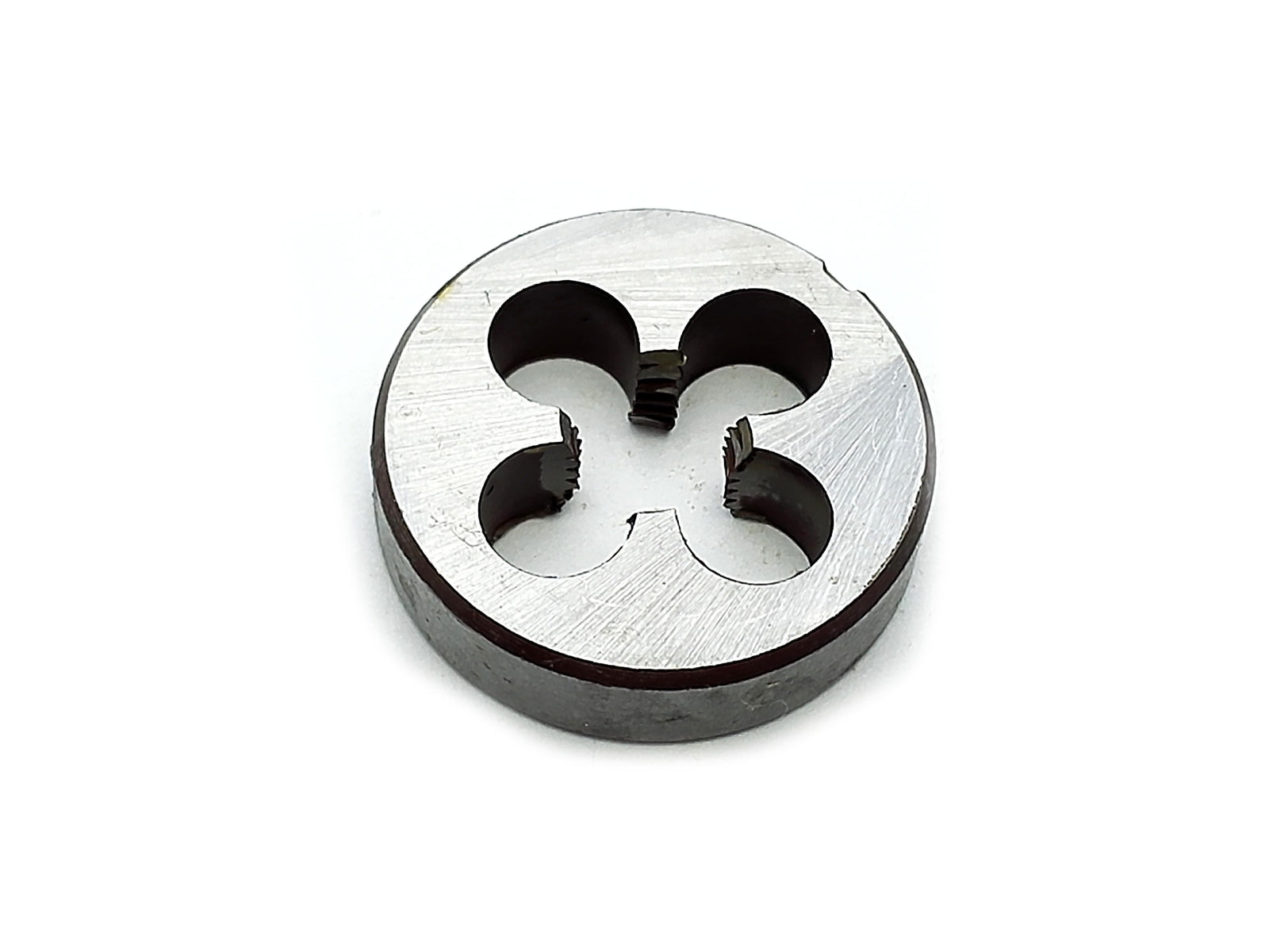 US Stock New HSS 8mm x 1 Metric Die Right Hand Thread M8 x 1mm Pitch