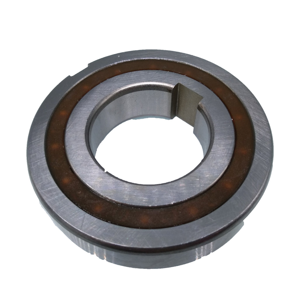 US Stock CSK35PP 35mm x 72mm x 17mm One Way Dual keyway Bearing
