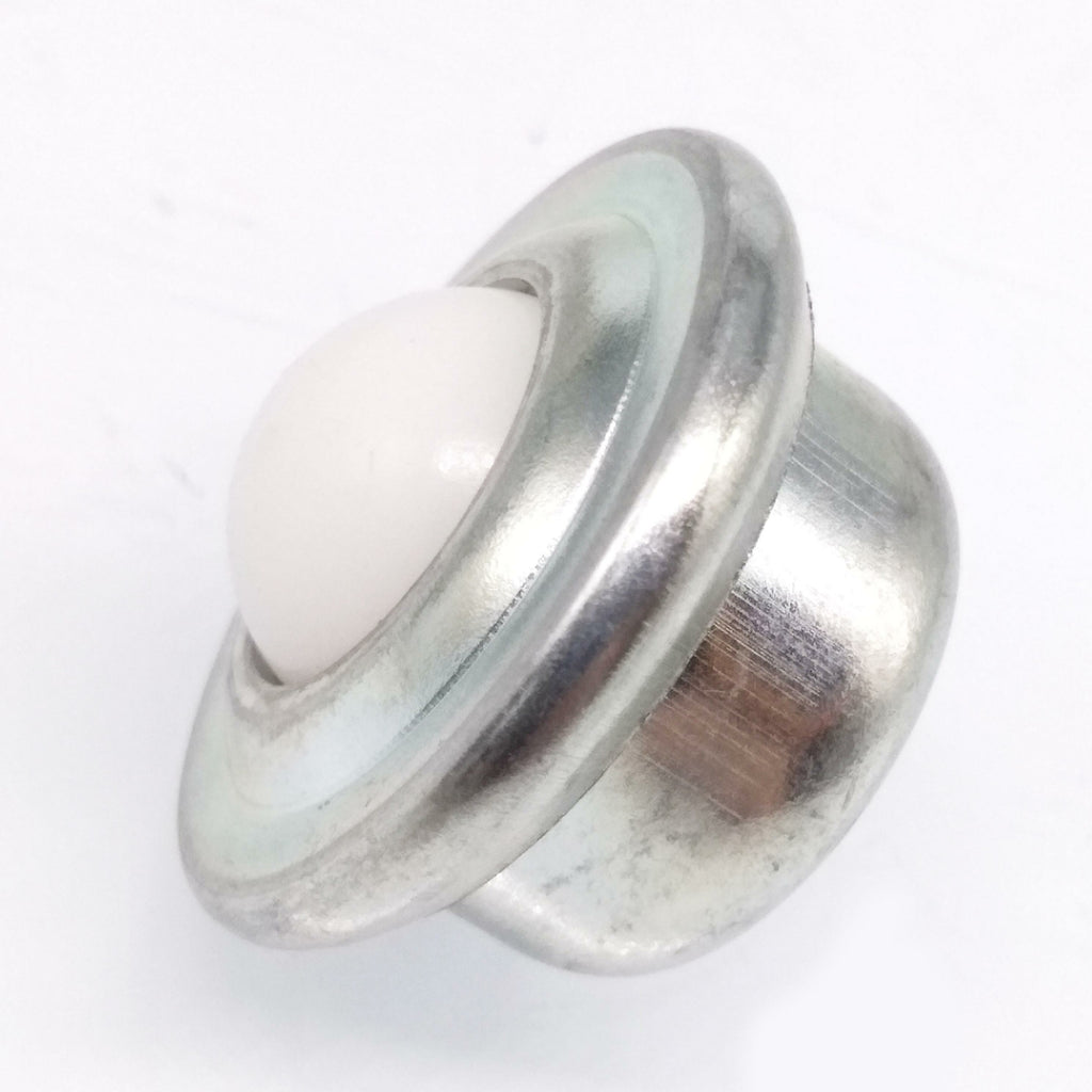 8x CY-12H Dia 12mm 1/2'' Ball Nylon Transfer Bearing Unit Ball Wheel Conveyor