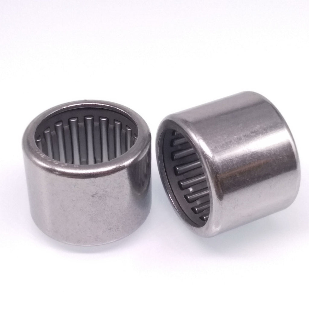US Stock 10pcs HK2020 Double Way Needle Bearing 20mm x 26mm x 20mm