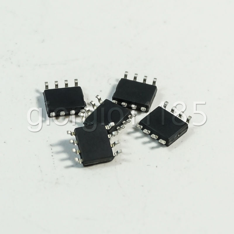 US Stock 10pcs AO4606 4606 A04606 POWER MOSFET IC SOP8 New