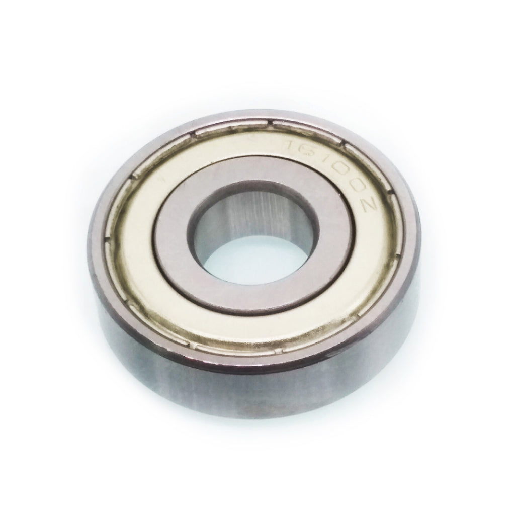 US Stock 2pcs 16100ZZ 16100 ZZ Metal Shielded Ball Bearing 10mm x 28mm x 8mm