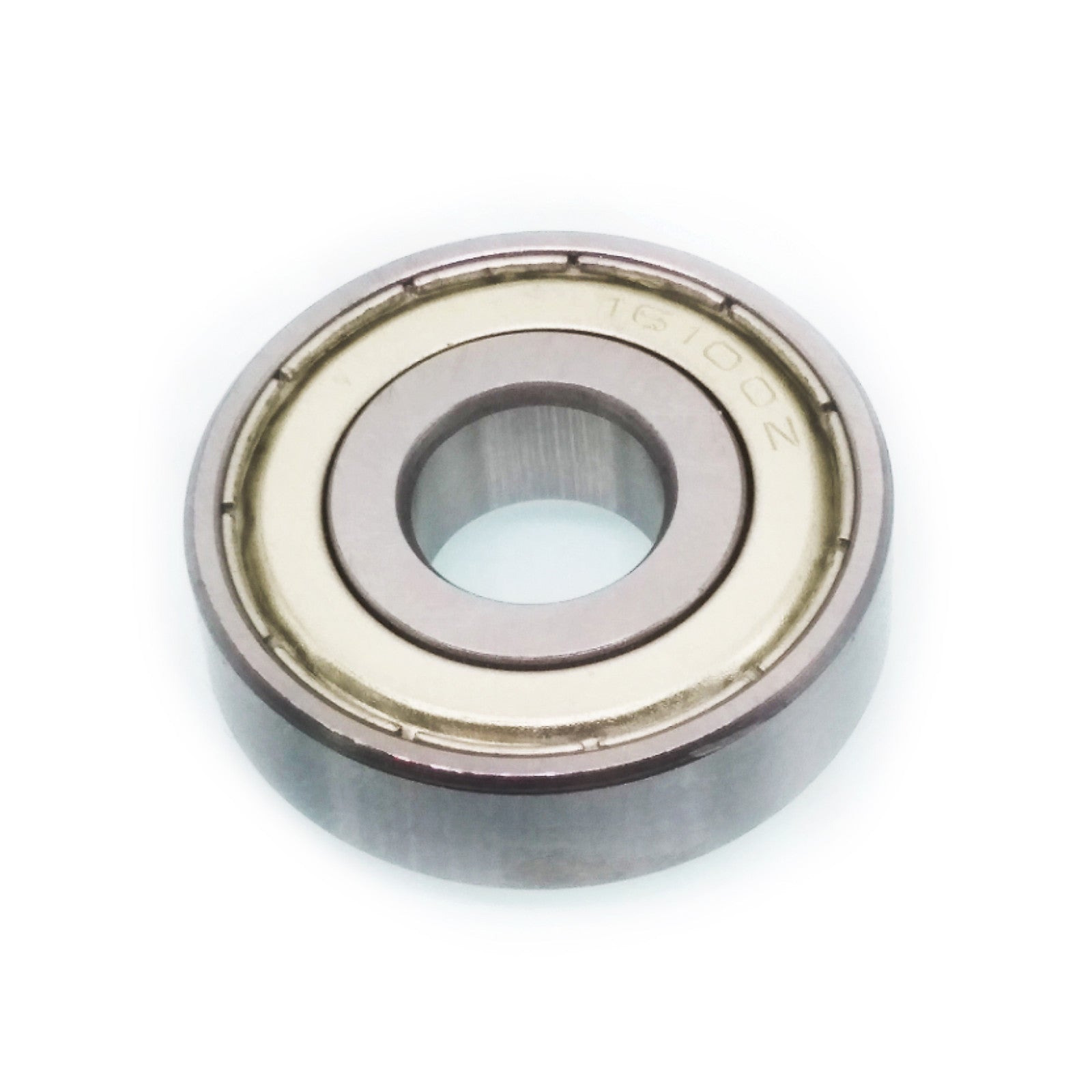 US Stock 2pcs 16100ZZ 16100 ZZ Metal Shielded Ball Bearing 10mm x 28mm x 8mm