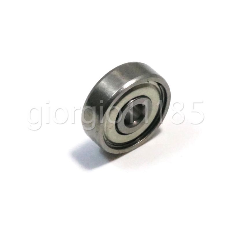 US Stock 10pcs 634ZZ 634-2Z Miniature Deep Groove Ball Bearings 4mm x 16mm x 5mm