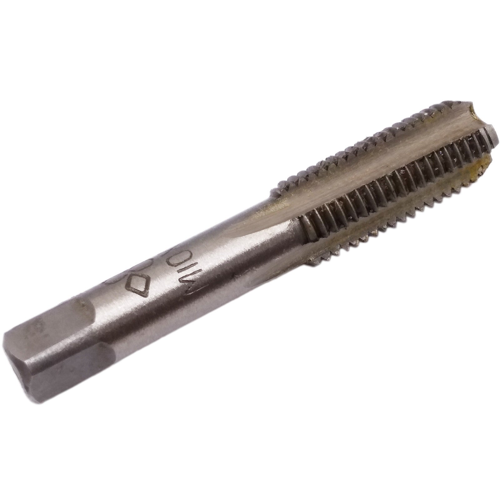 US Stock HSS 10mm x 1.25 Metric Taper & Plug Tap Right Hand Thread M10 x 1.25mm